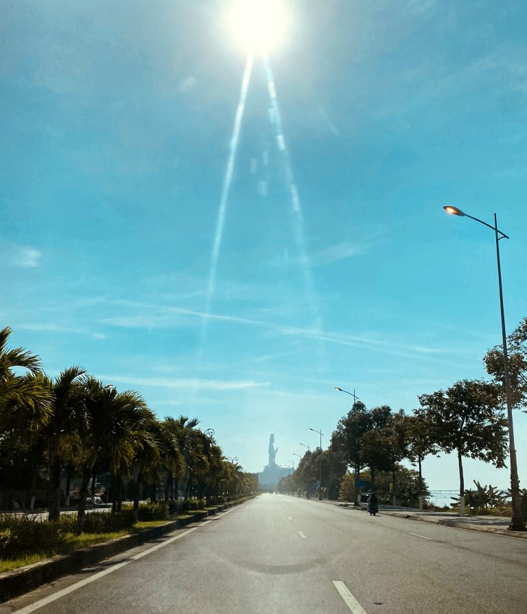 “Ánh sáng” giác ngộ