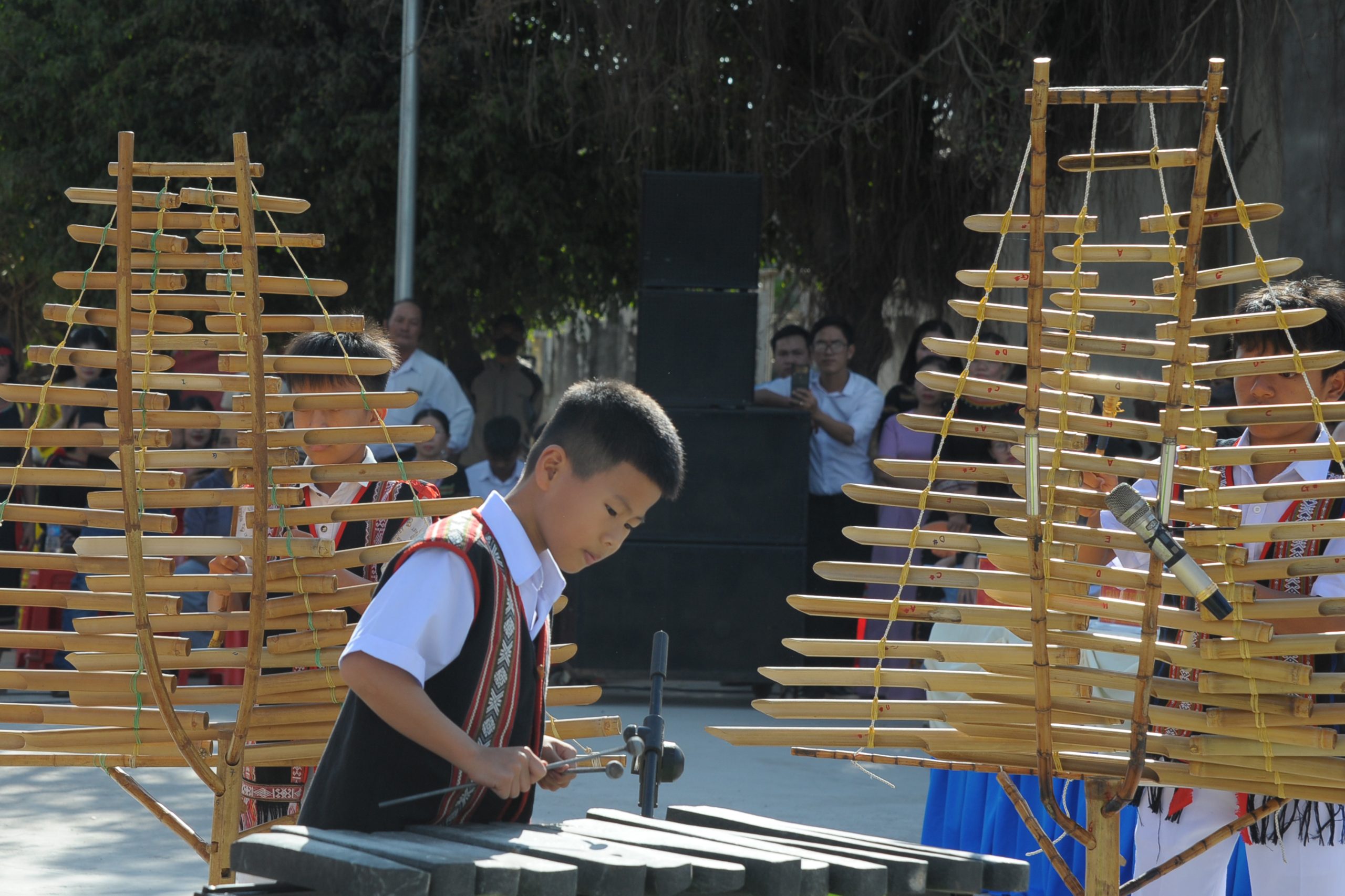 Nghệ nhân Nhí