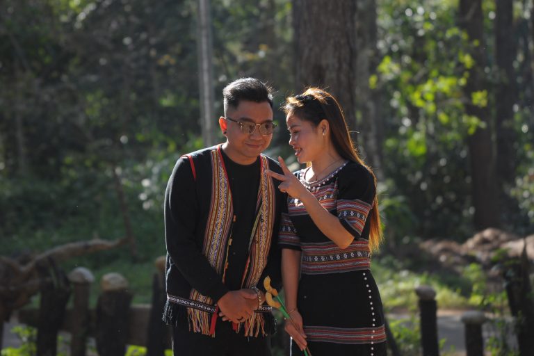 Thì thầm mùa xuân