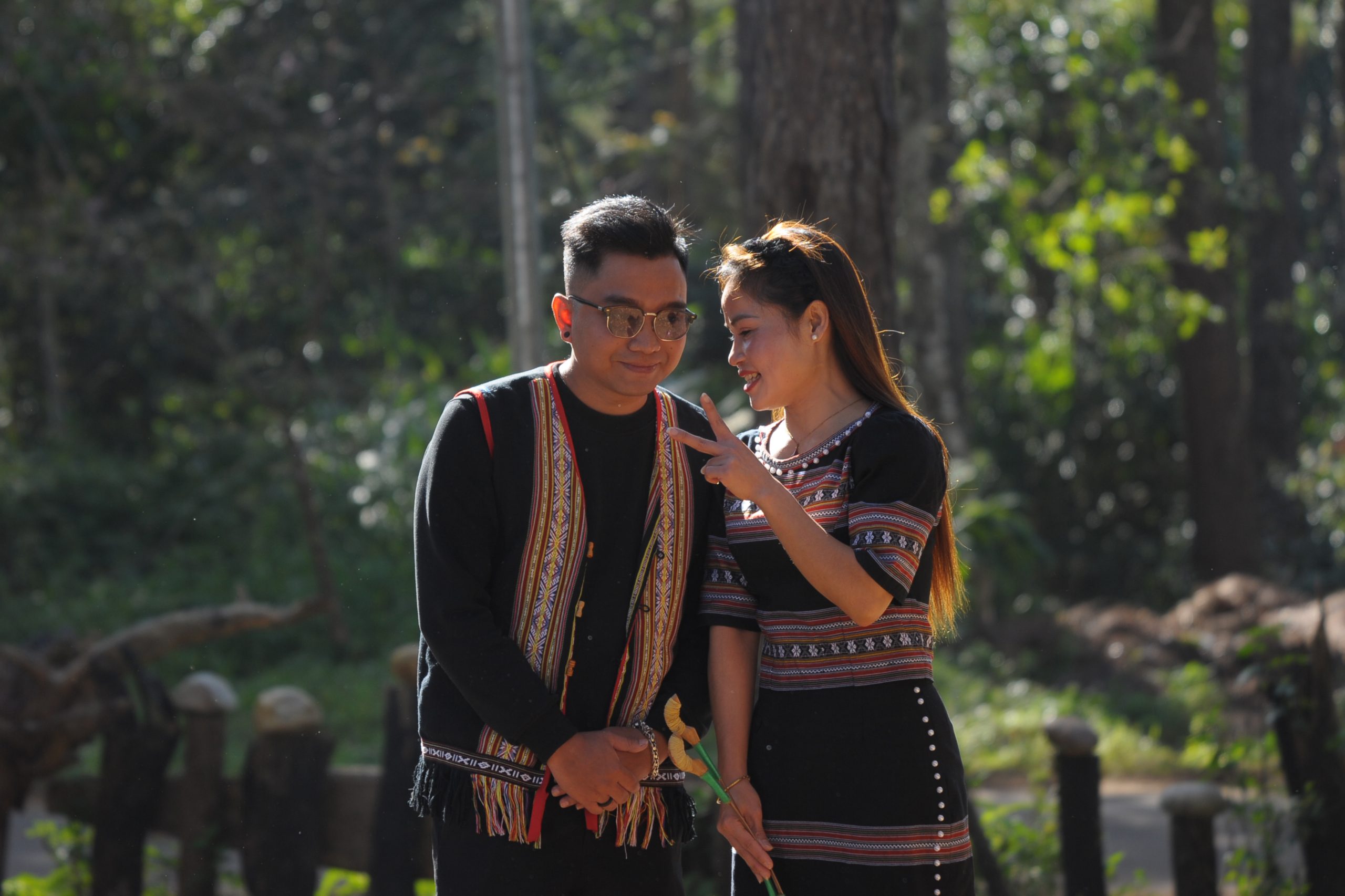 Thì thầm mùa xuân