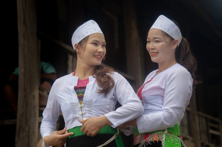 Người Mường trên đất Tây Nguyên