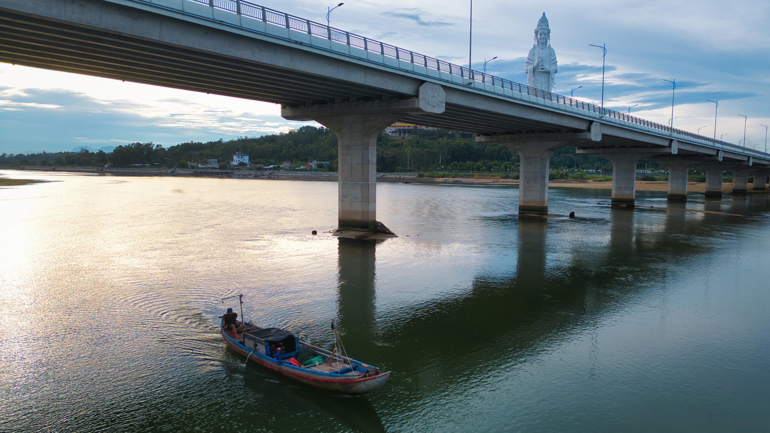 Một Chuyến Bình An