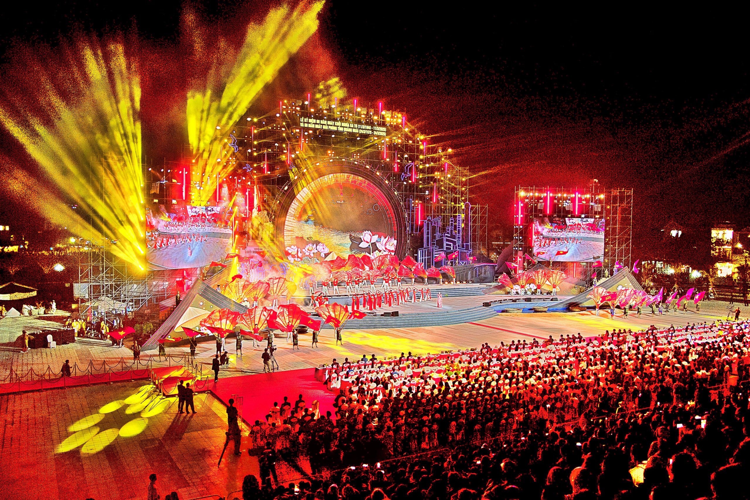 Đại lễ