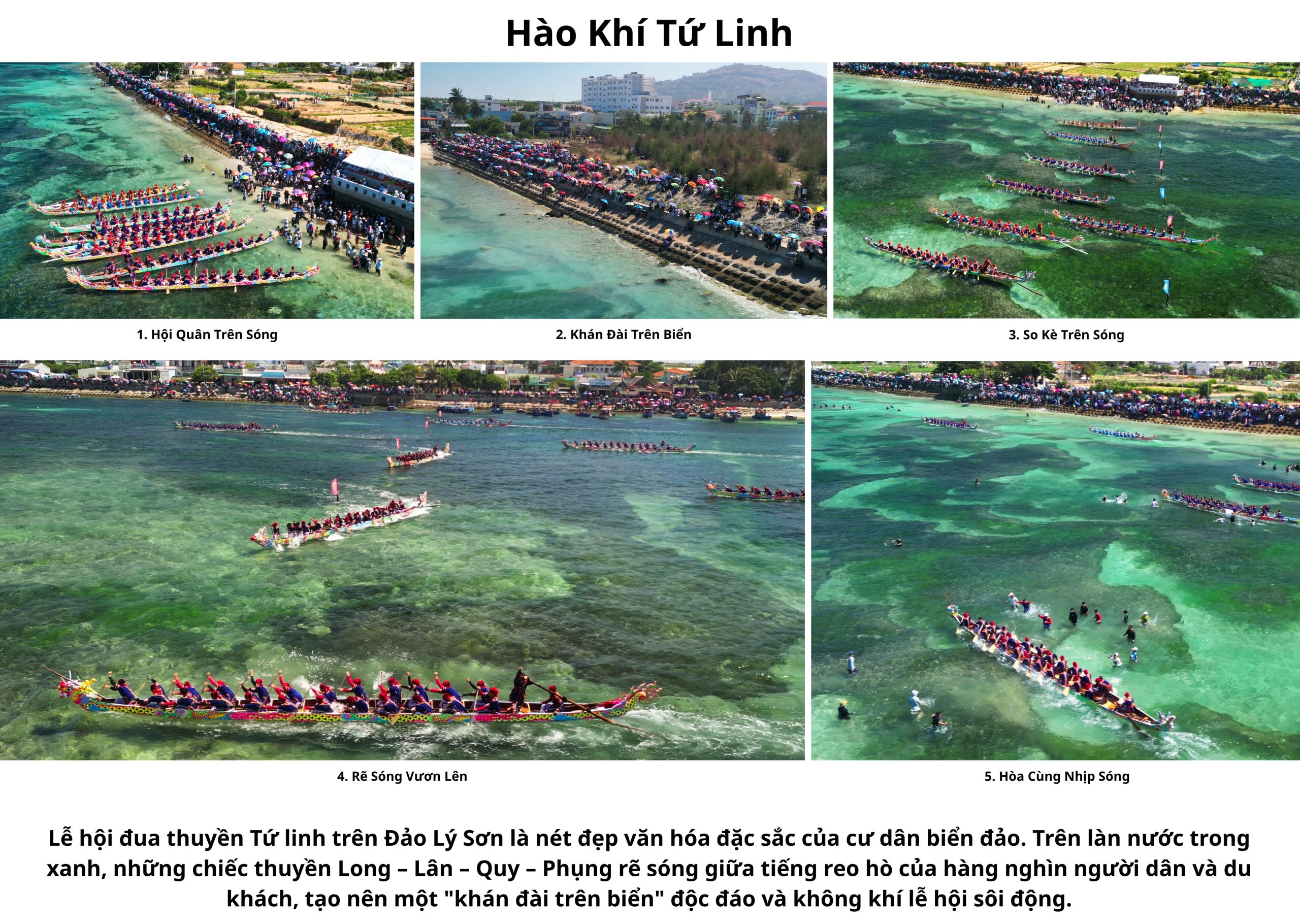 Hào Khí Tứ Linh