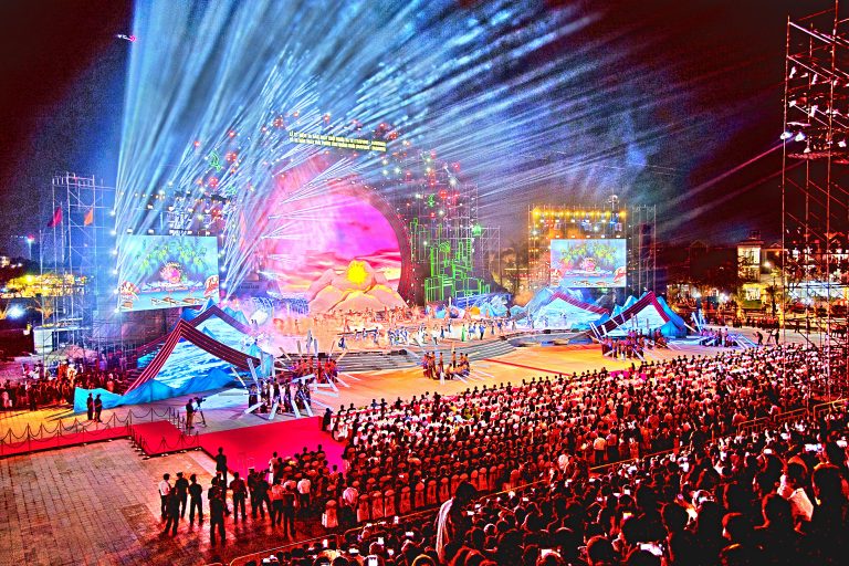 Khúc hát miền biển