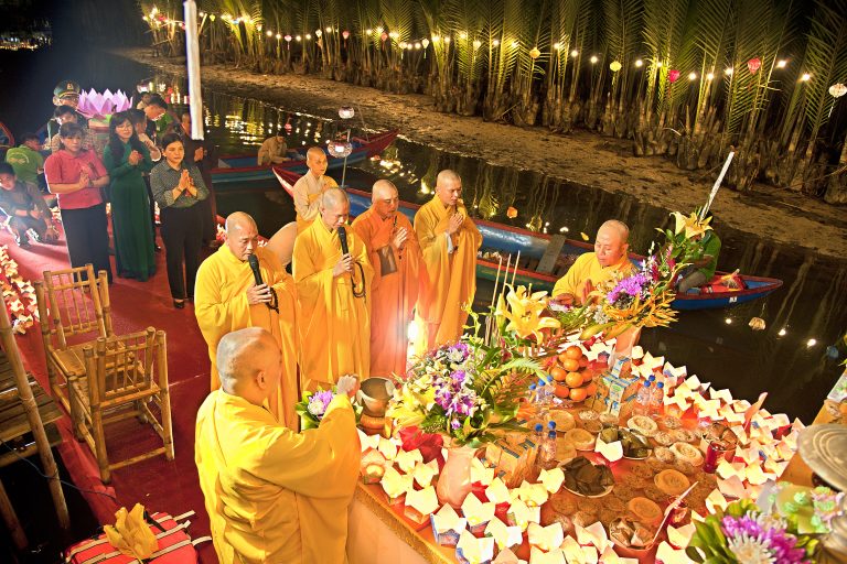 Lễ cầu siêu