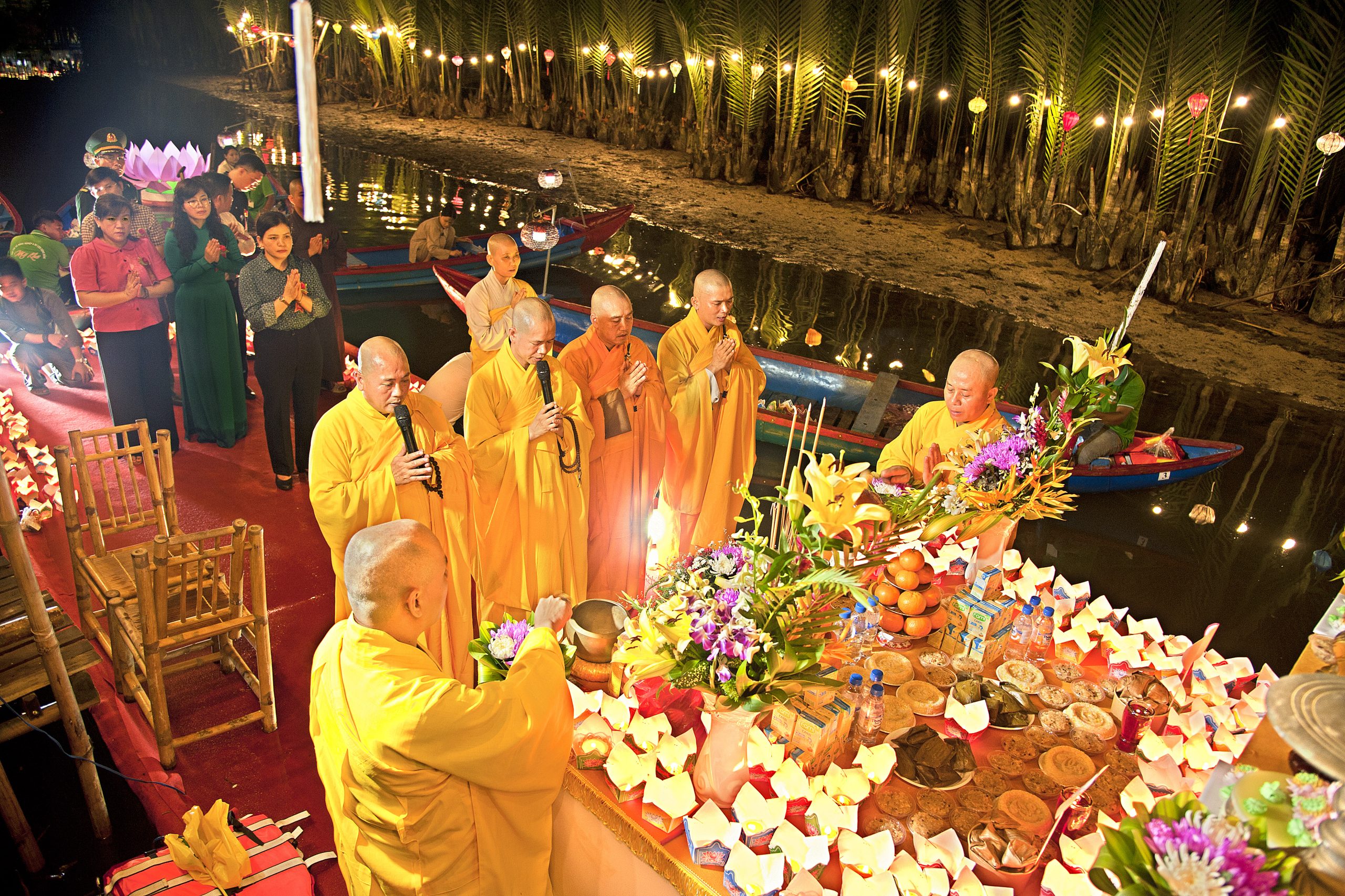 Lễ cầu siêu