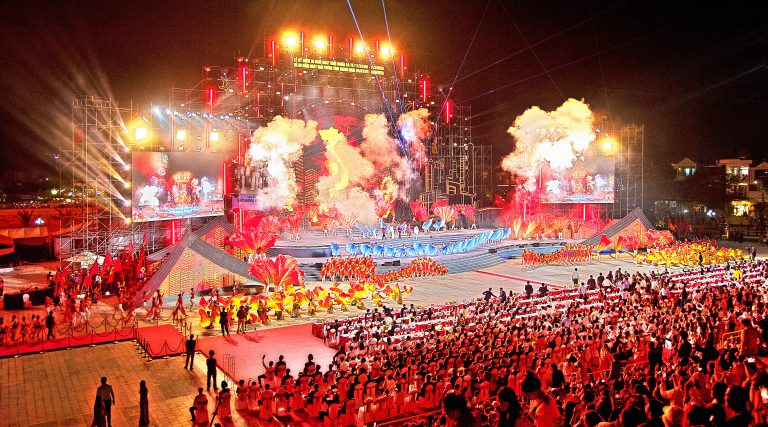 Mừng ngày giải phóng