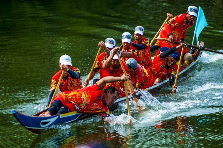 Nỗ lực về đích