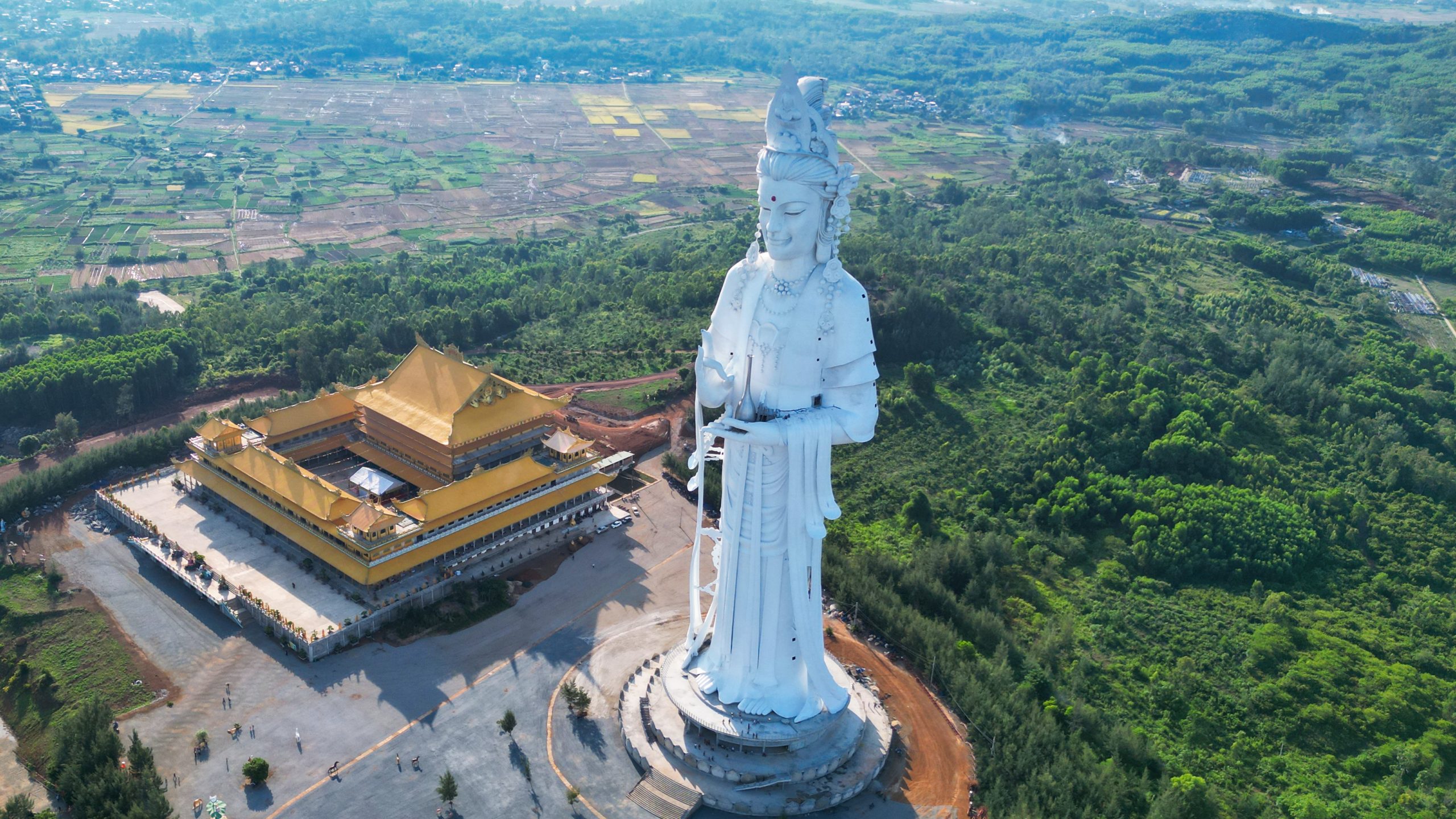 Dáng Mẹ Giữa Quảng Ngãi
