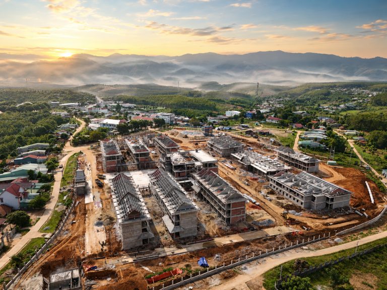 Dục Nông kiến tạo tương lai