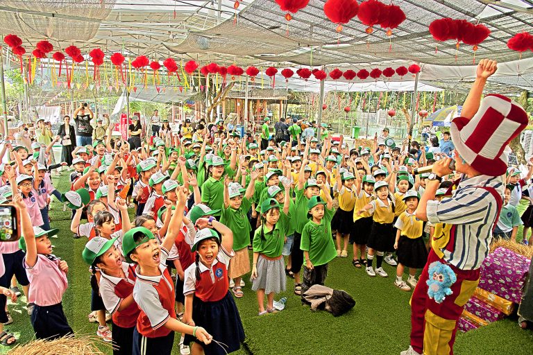 Vui chơi có thưởng