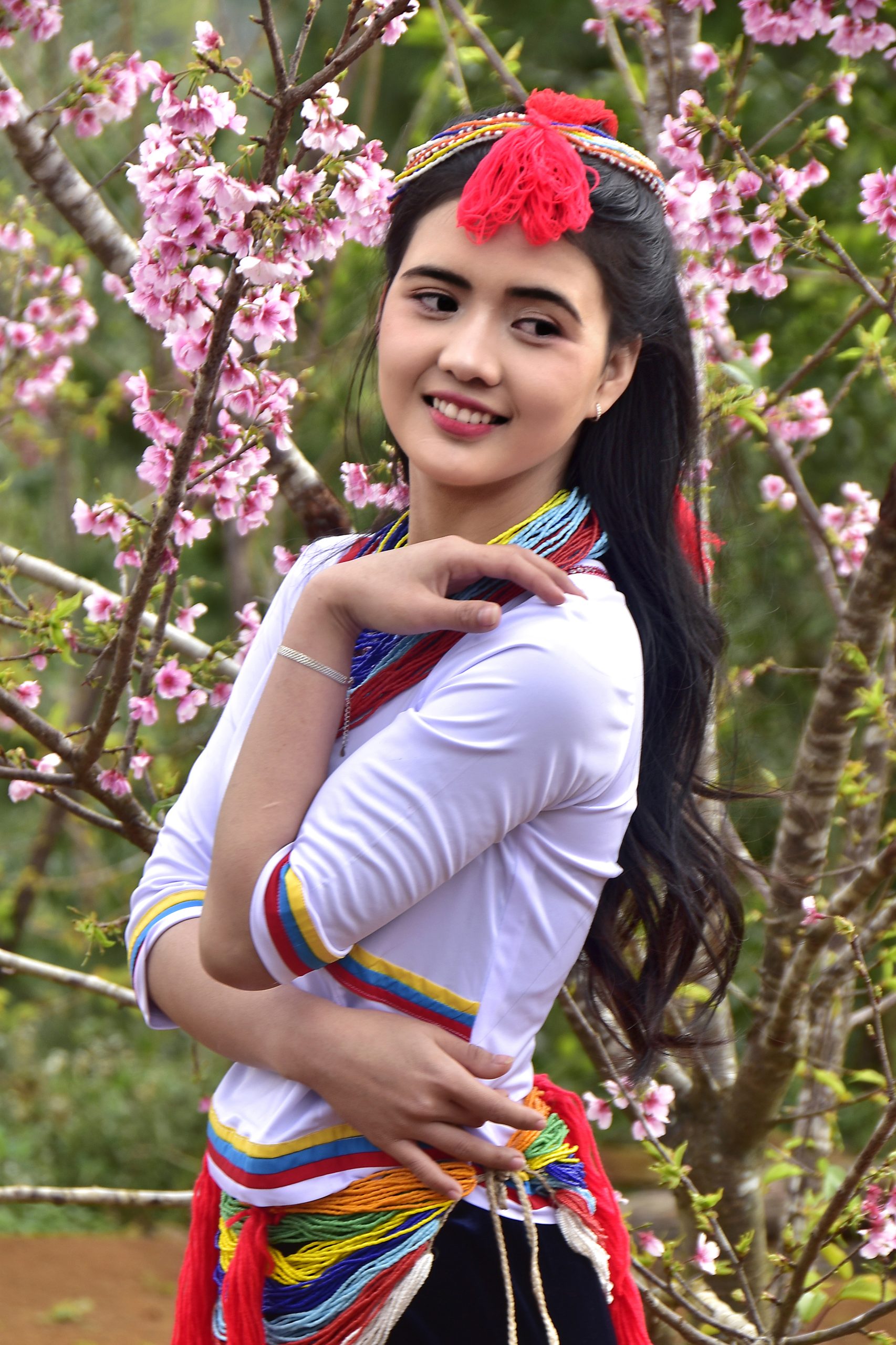 Sắc xuân