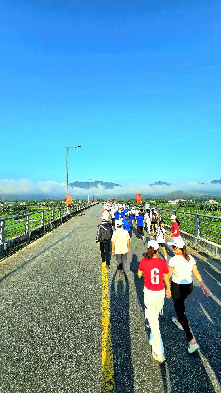 Thiện Tín – Vì sức khỏe toàn dân
