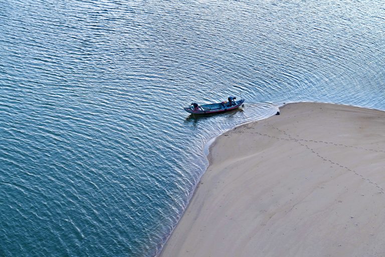 Cùng mưu sinh