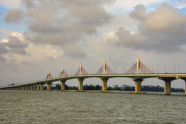 Cầu Cổ Luỹ