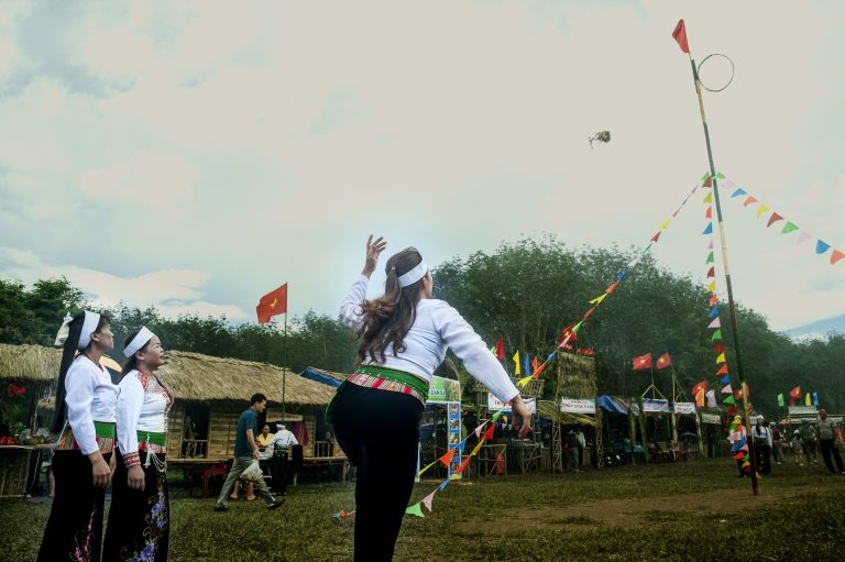 Nét văn hóa Mường trên đất Tây Nguyên