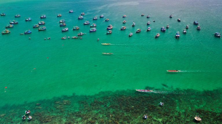 Biển hội Đông Sơn