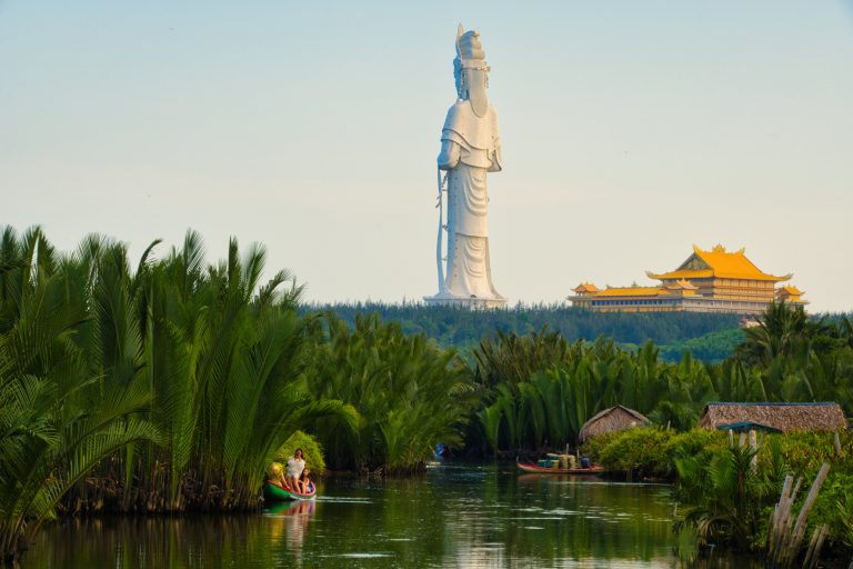 An yên Tịnh Khê
