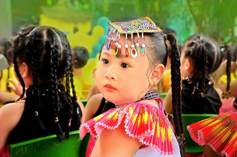 Dễ thương