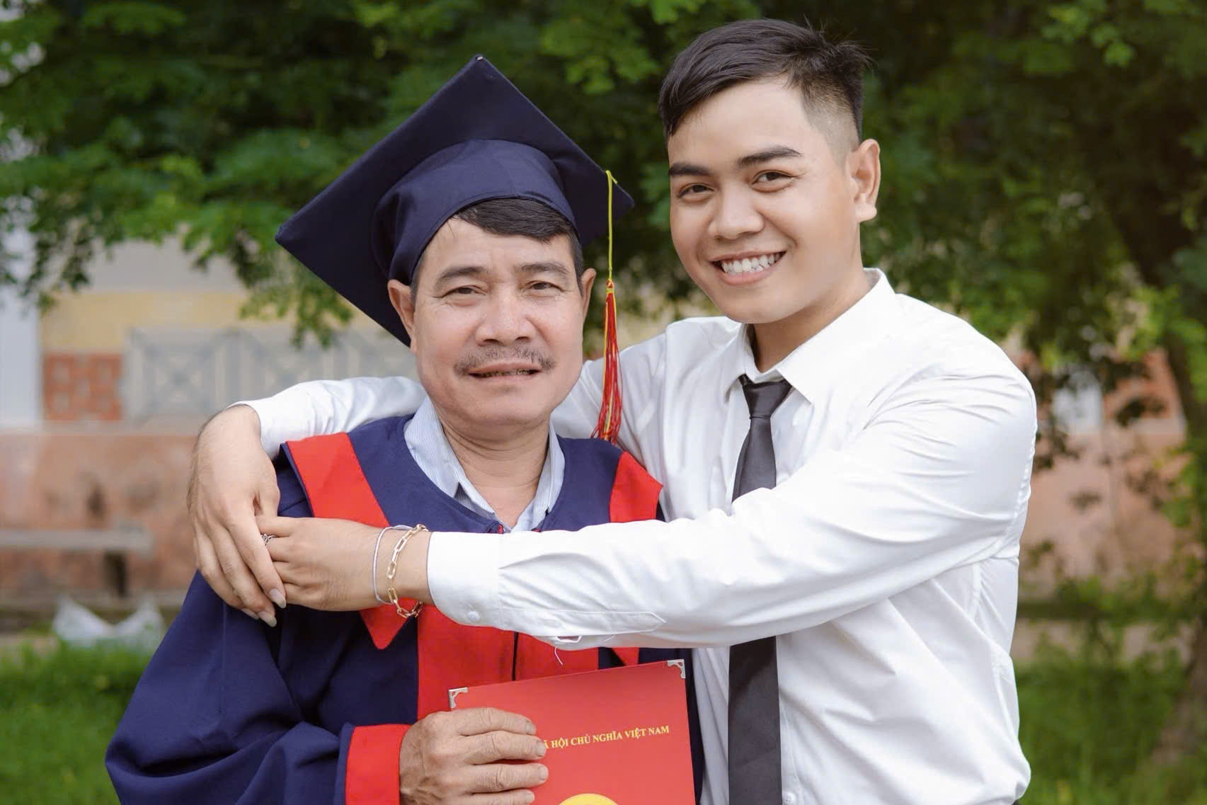 Ngày của con