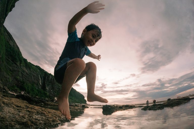 Nhảy vào ký ức