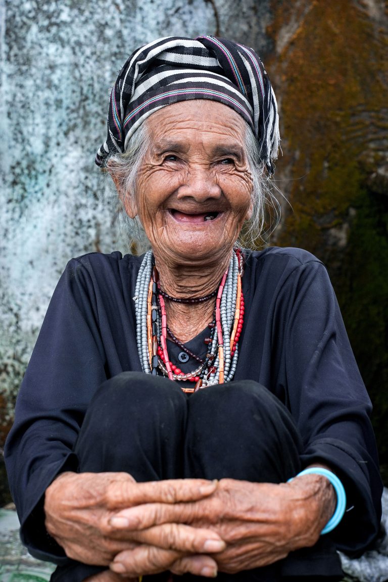 Nụ cười thời gian