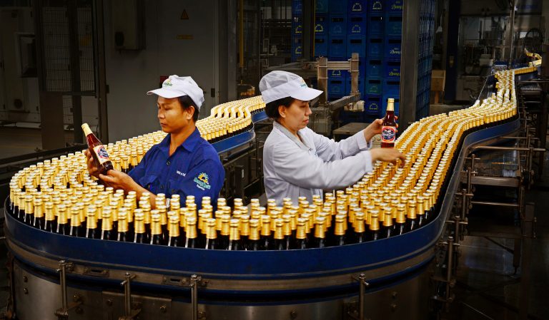 Tăng cường kiểm tra chất lượng sản phẩm