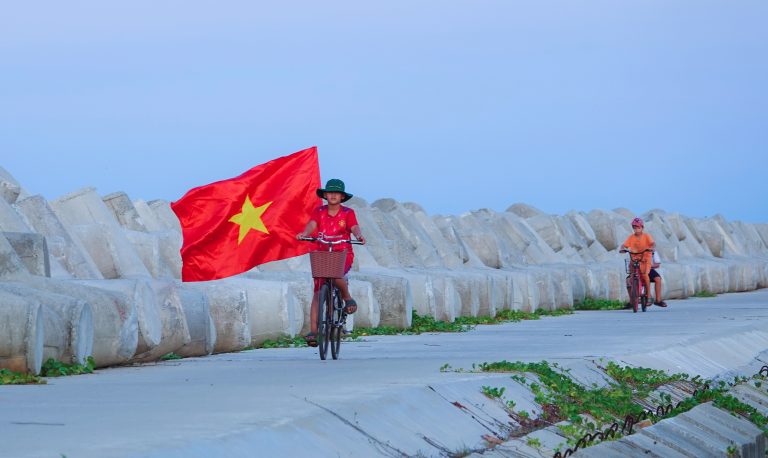 Thế hệ tương lai