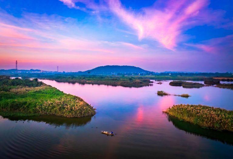 Thiên Ấn niêm hà