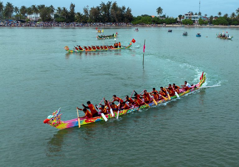 Tranh tài