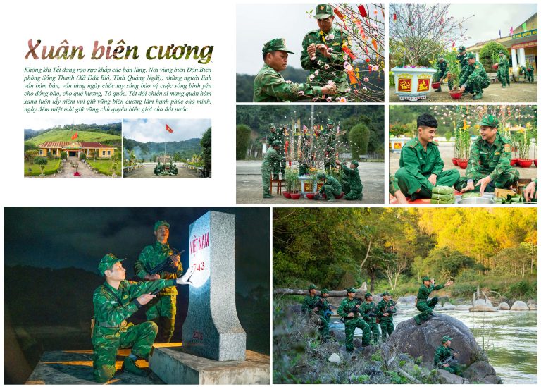 XUÂN BIÊN CƯƠNG