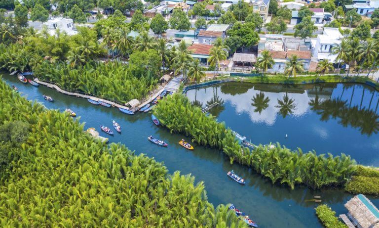 Du lịch xanh